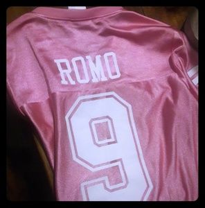Dallas Cowboys jersey